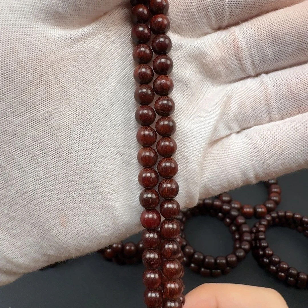 小叶紫檀手串/手链（福利款）