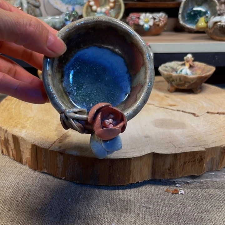 瓷片我们的确是一个非常重要