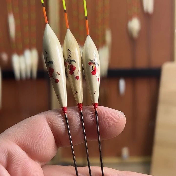 芦苇手工带壳芦苇一套