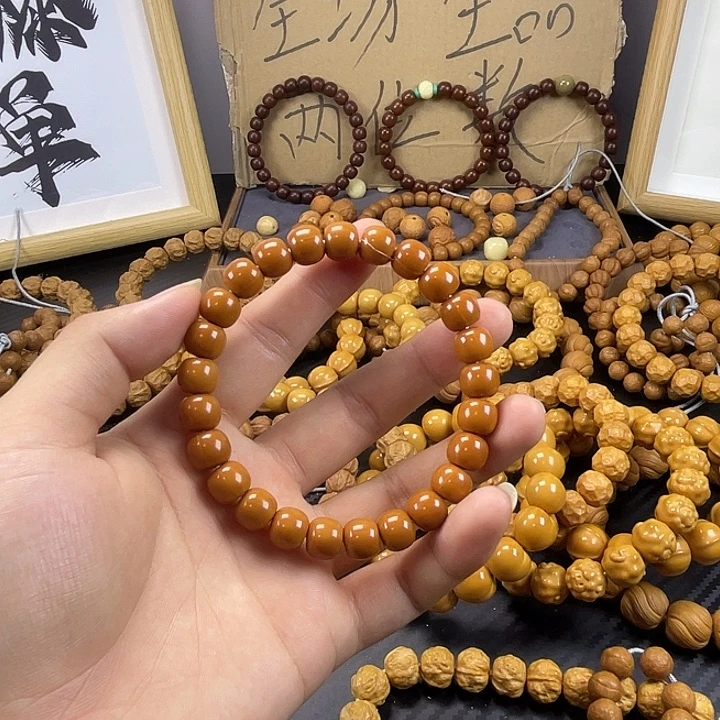 安****核桃手串/手链老型