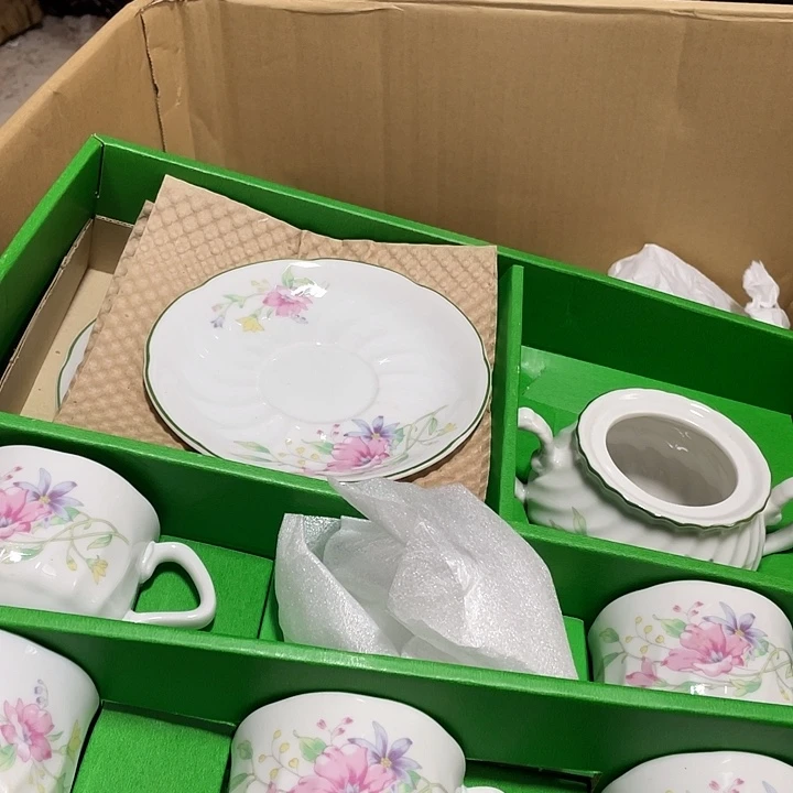 琉璃手工艺品漂亮