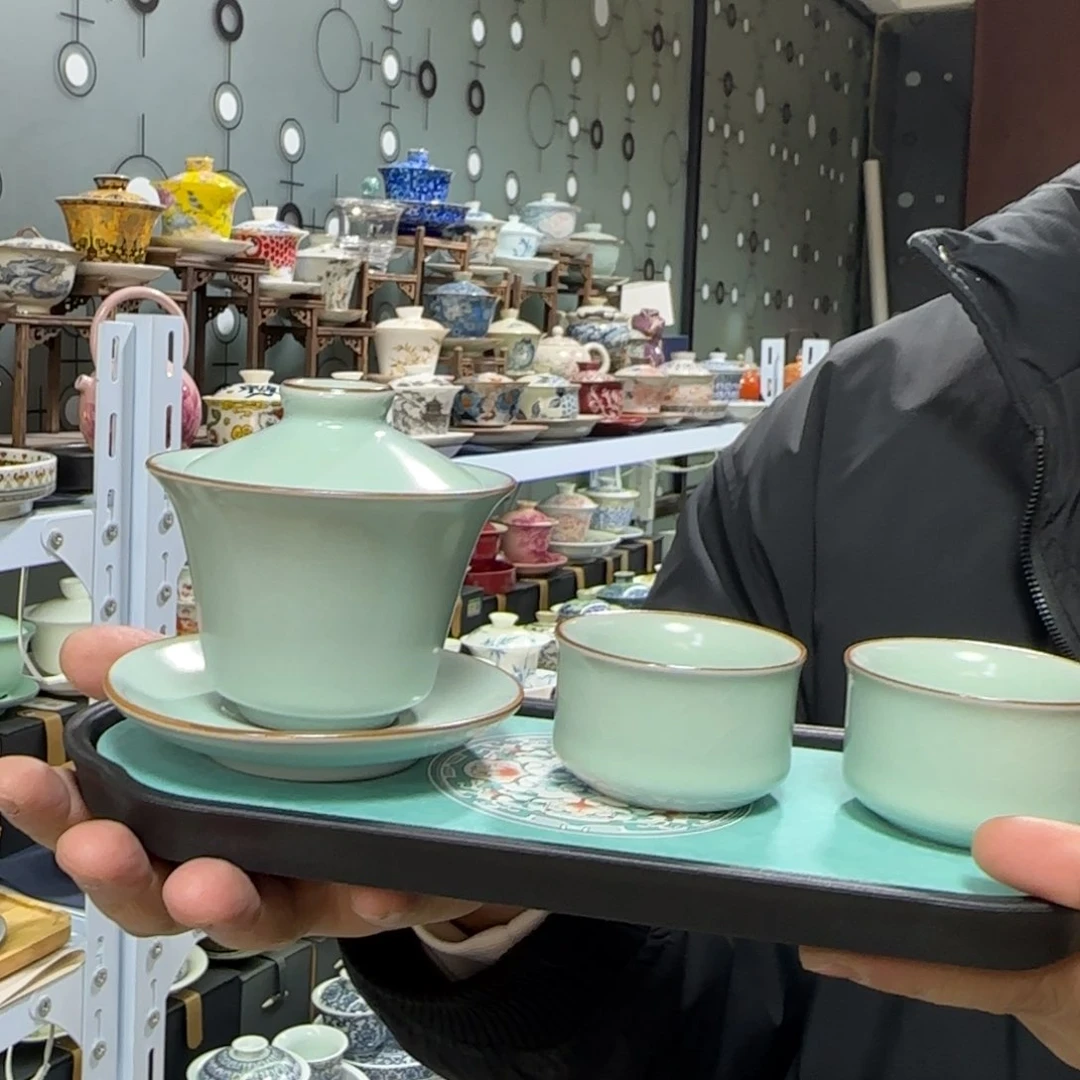 款式高温陶瓷材料