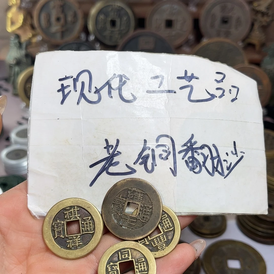 铜河*图铜现代工艺品工厂直销