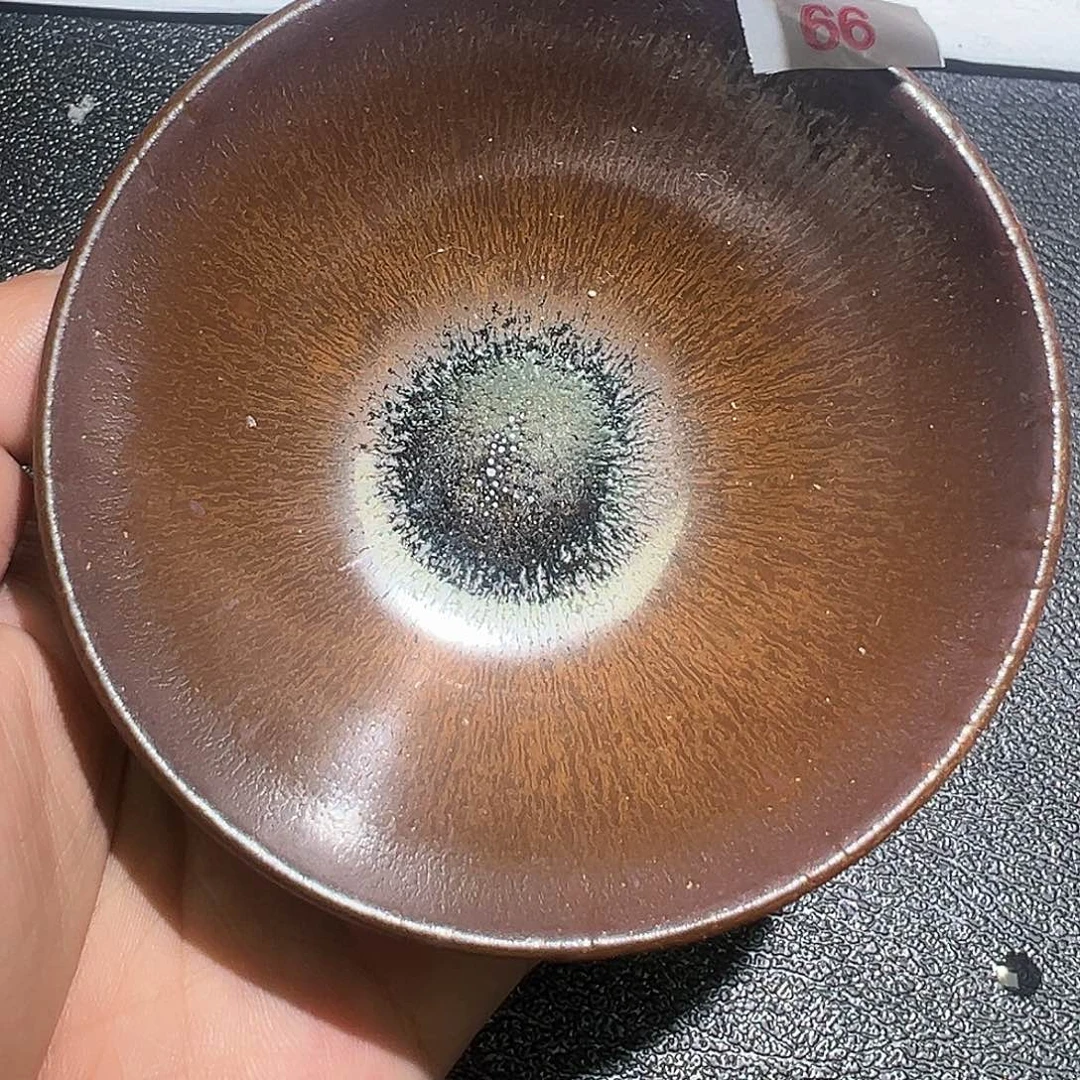 茶盏建盏主人杯iiii