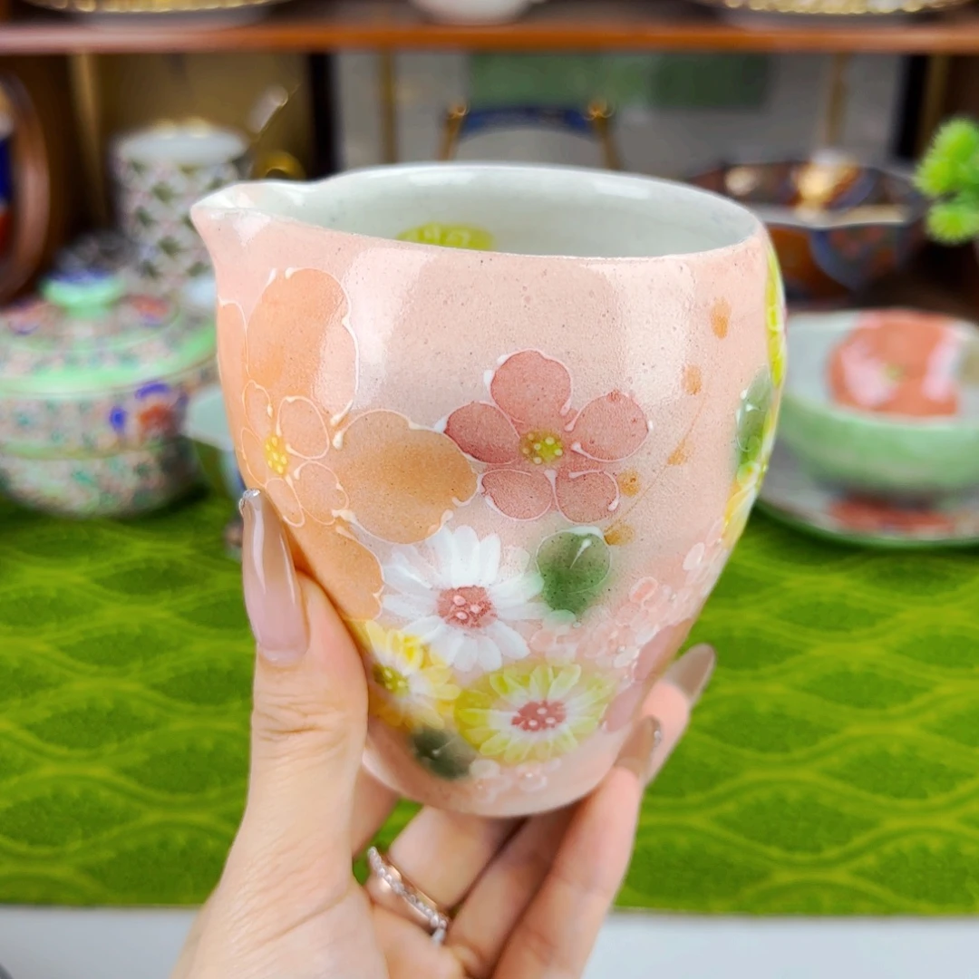 全场高端陶瓷美物超多！！