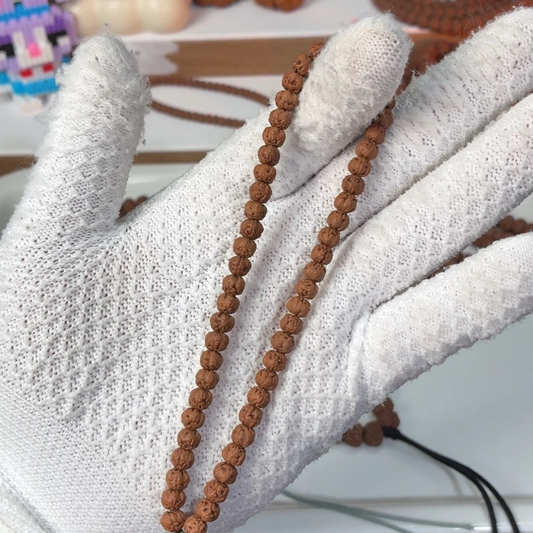 金刚菩提手串佛手小金刚手持