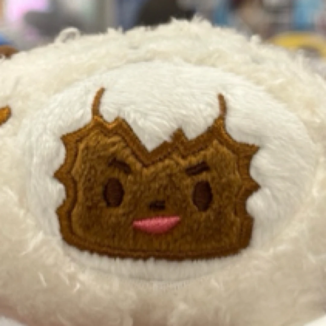 沸羊羊“爆款盒”加购入口处～默认全损无原袋！