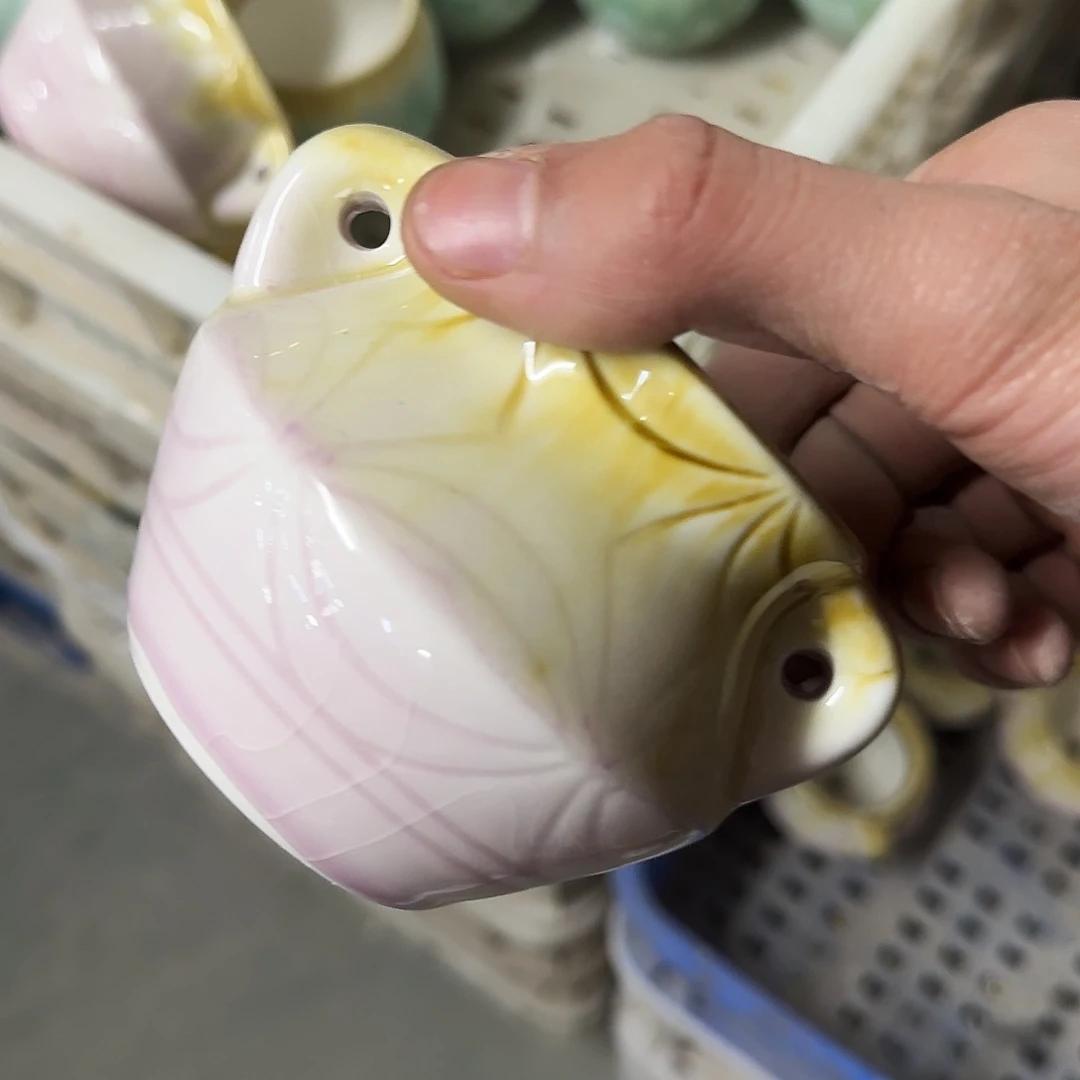 陶瓷福利局·自动合并订单·一个个买凑9元发·