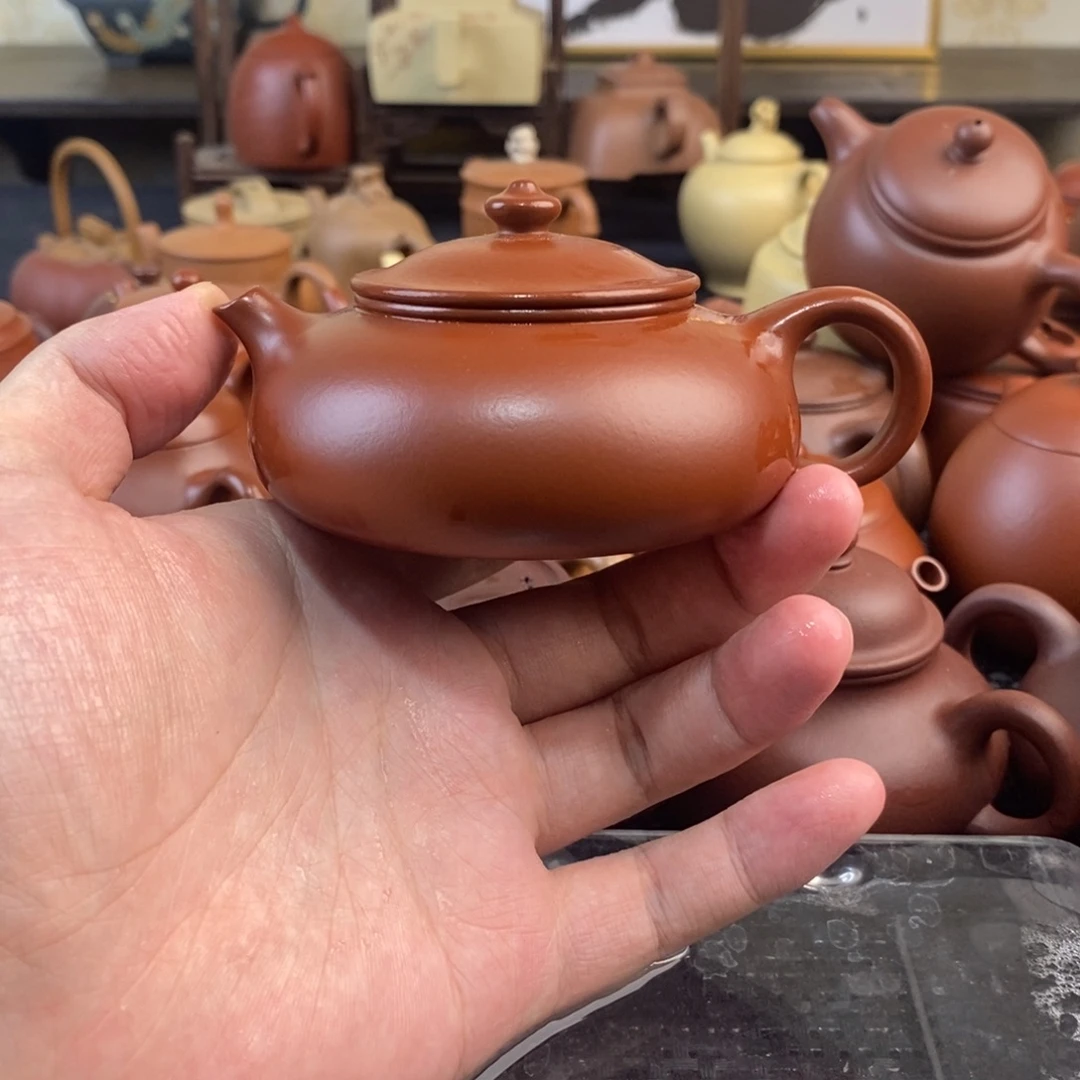 茶壶紫砂宜兴紫砂工艺研究所