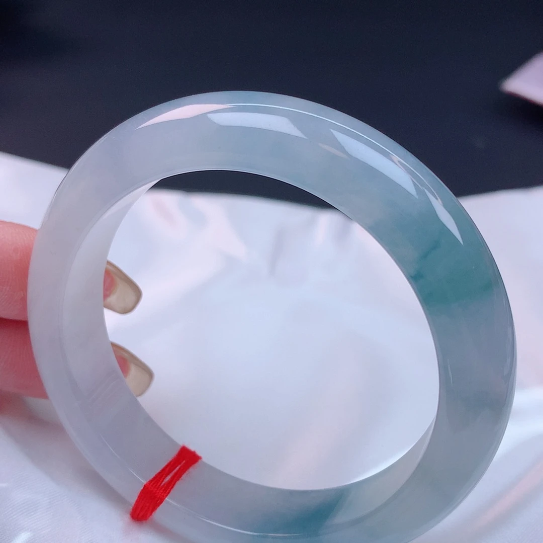 【闪购商品】未镶嵌手镯翡翠55+