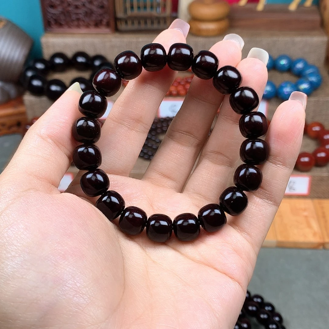 手串/手链小叶紫檀10