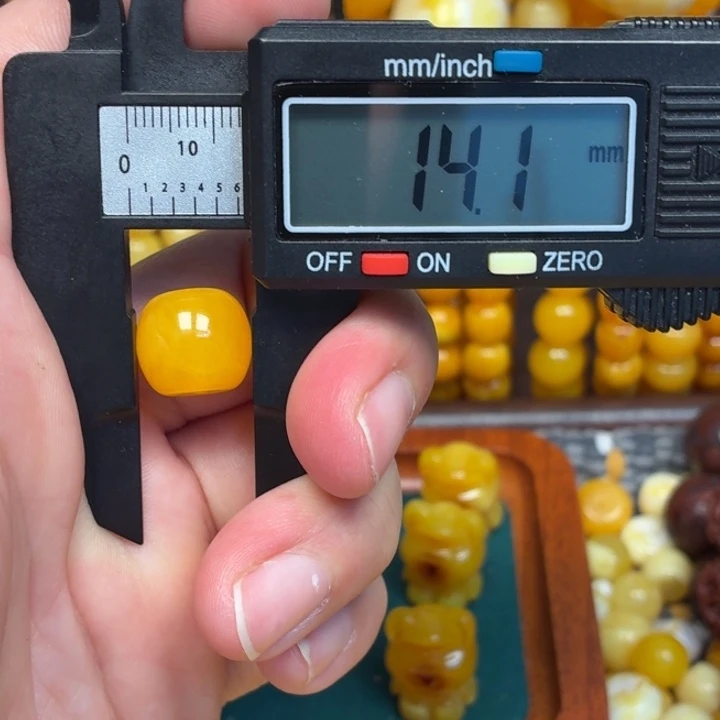 非金属配珠配饰115