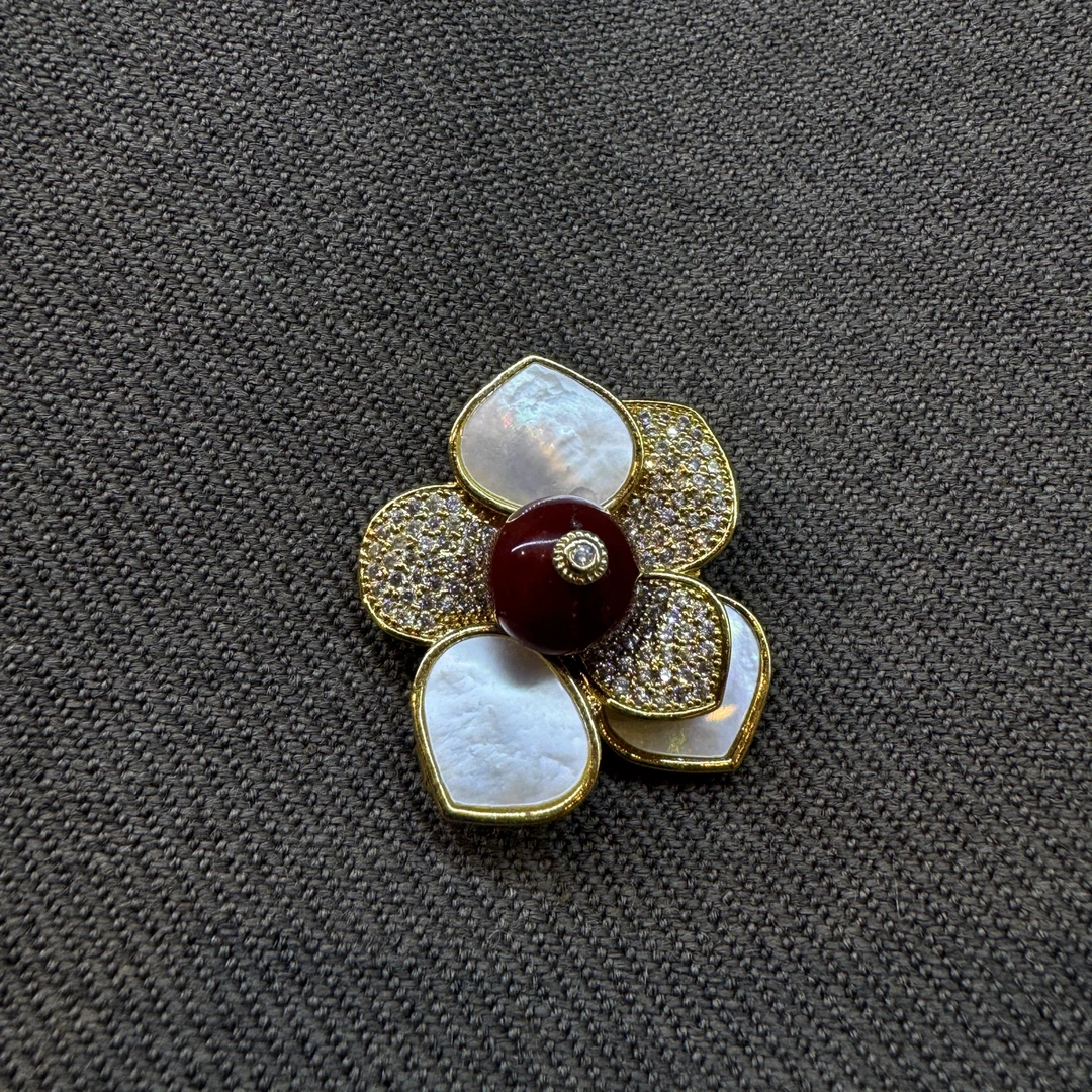 朗钦/黑色高领毛衣长袖