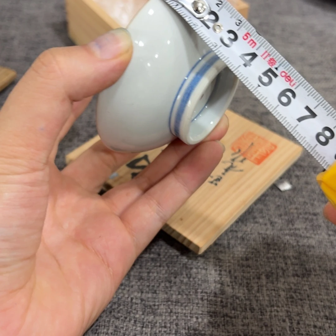 非常好用漂亮的茶具