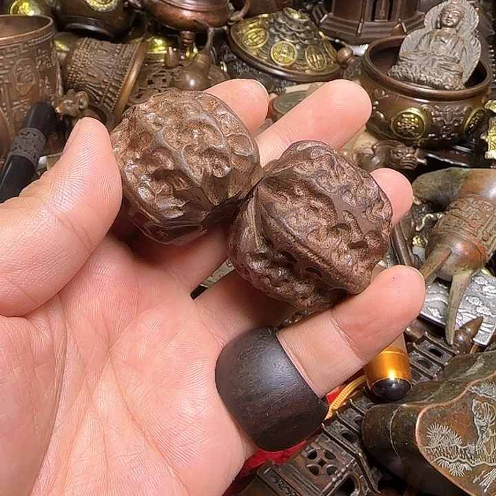 铜器办公室茶室摆件