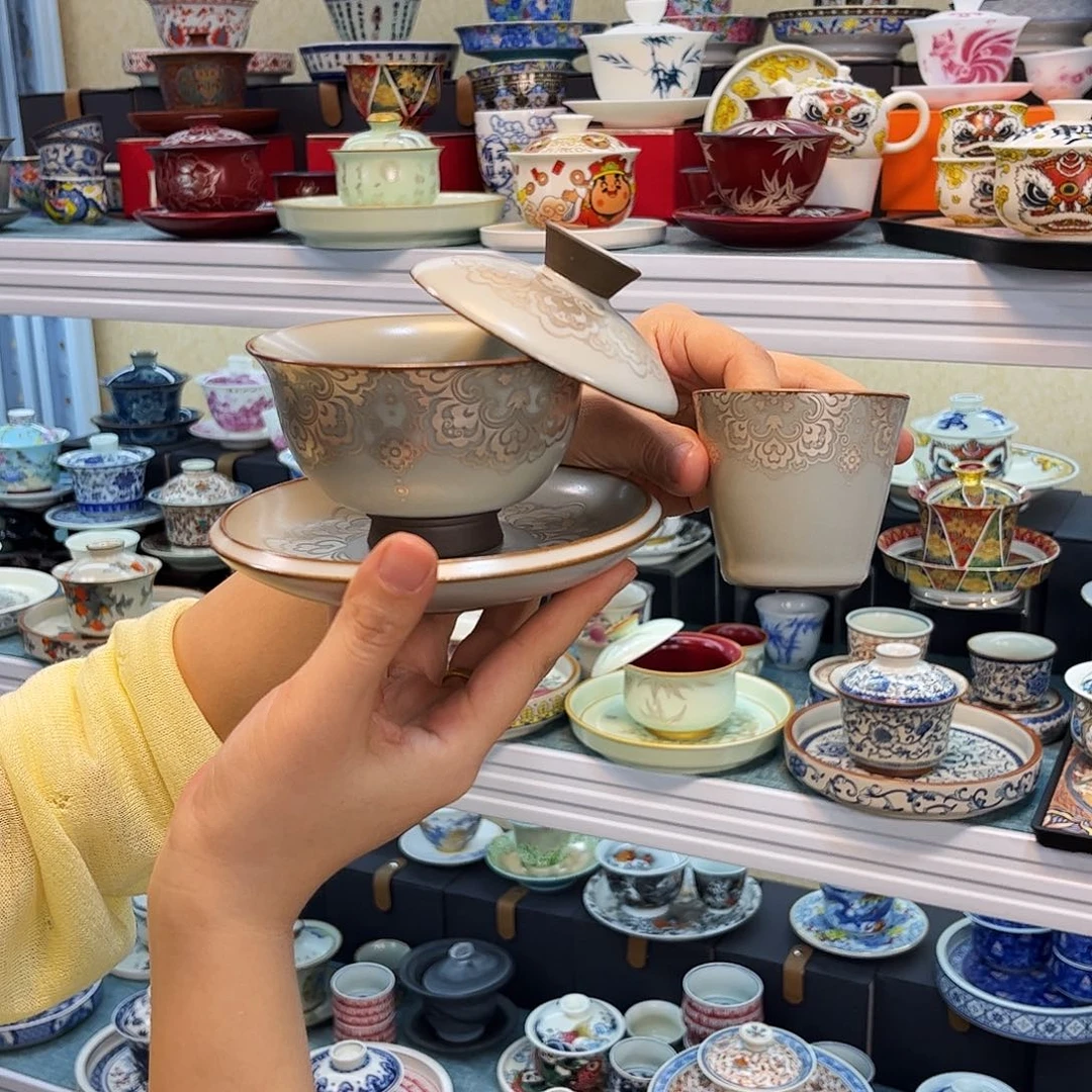 哈哈我真的好想你了