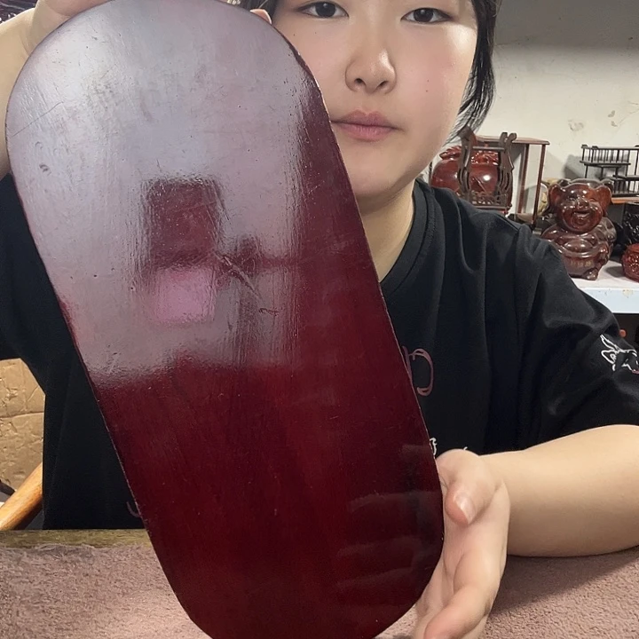 盛***雨核桃木/黑胡桃（胡桃木）