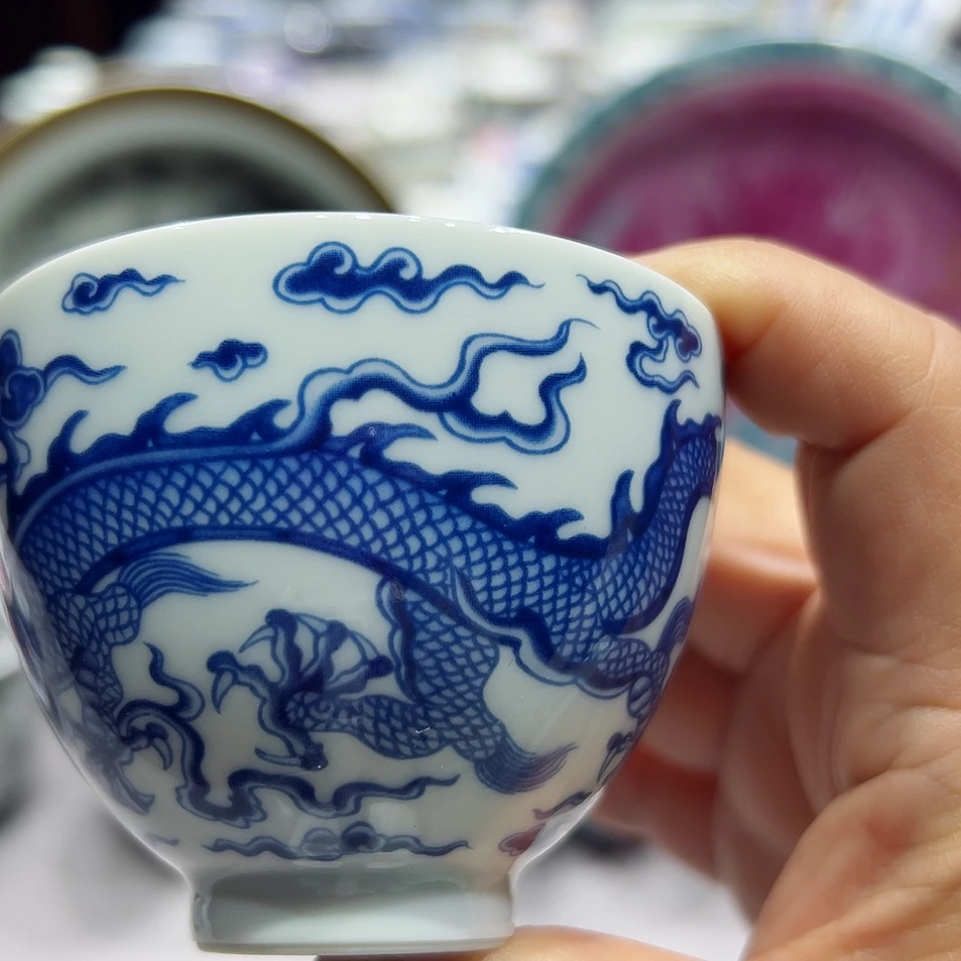 景德镇陶瓷研究所研究