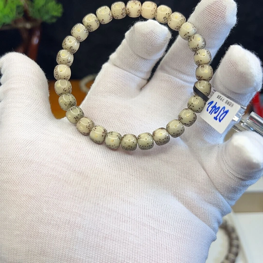 星月菩提手串s554