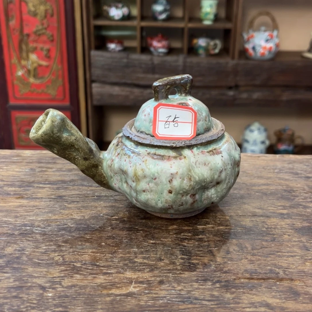 琪***咪景德镇纯手工手绘陶瓷