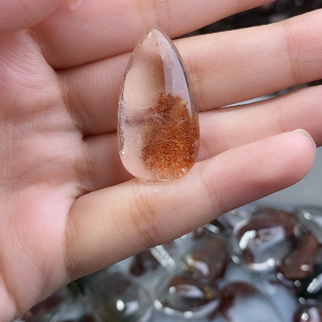 S***e颈饰银S925镶嵌水晶