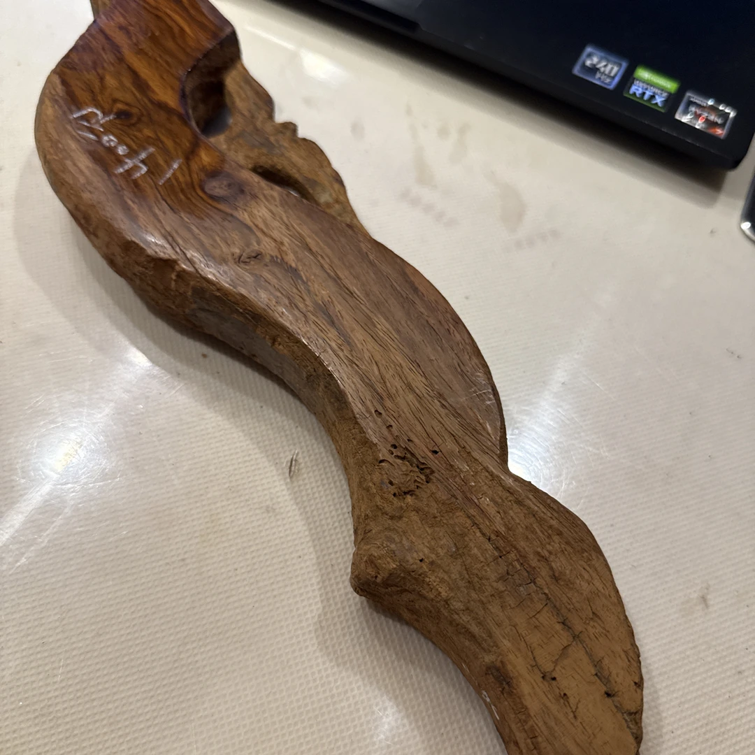 海南黄花梨老料1400