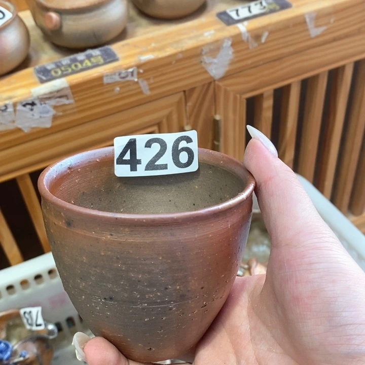 柴烧茶具等系列产品