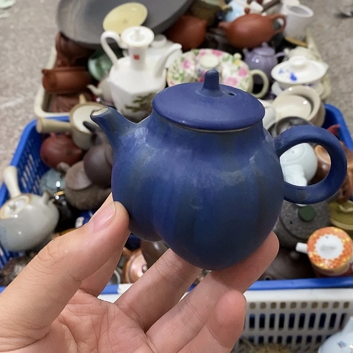 陶瓷艺术品及陶瓷制品