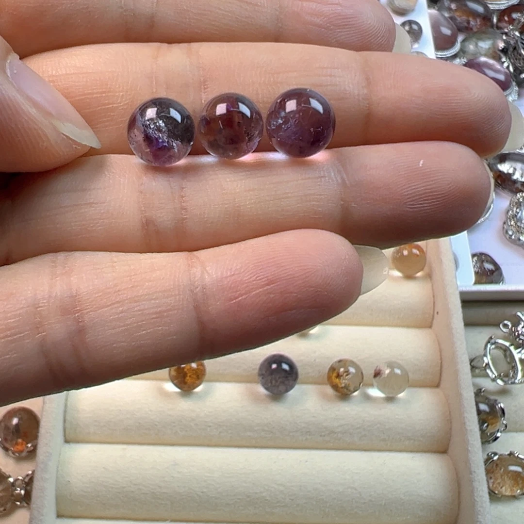 洛***i银S925镶嵌手链水晶