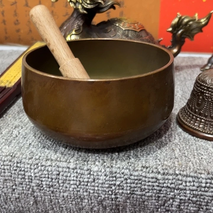 文玩铜器点击下单有运费险