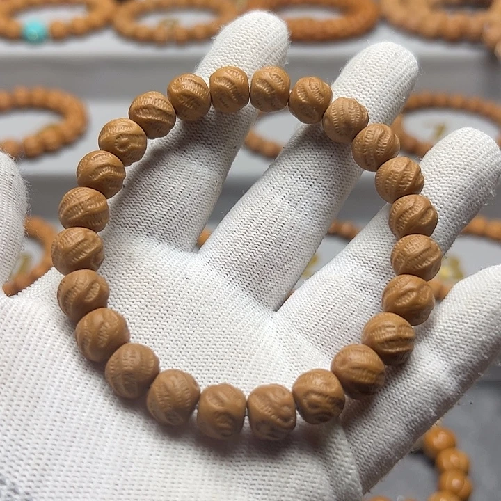 手串猴头核桃10➕观山