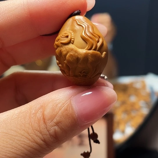 橄榄核等都是一个
