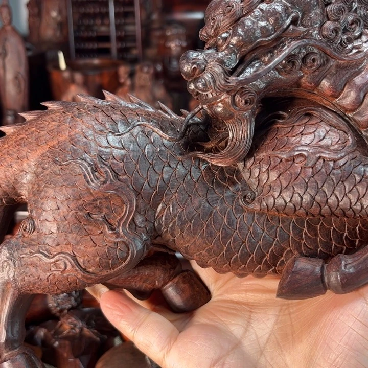 檀香紫檀（小叶紫檀）用****9