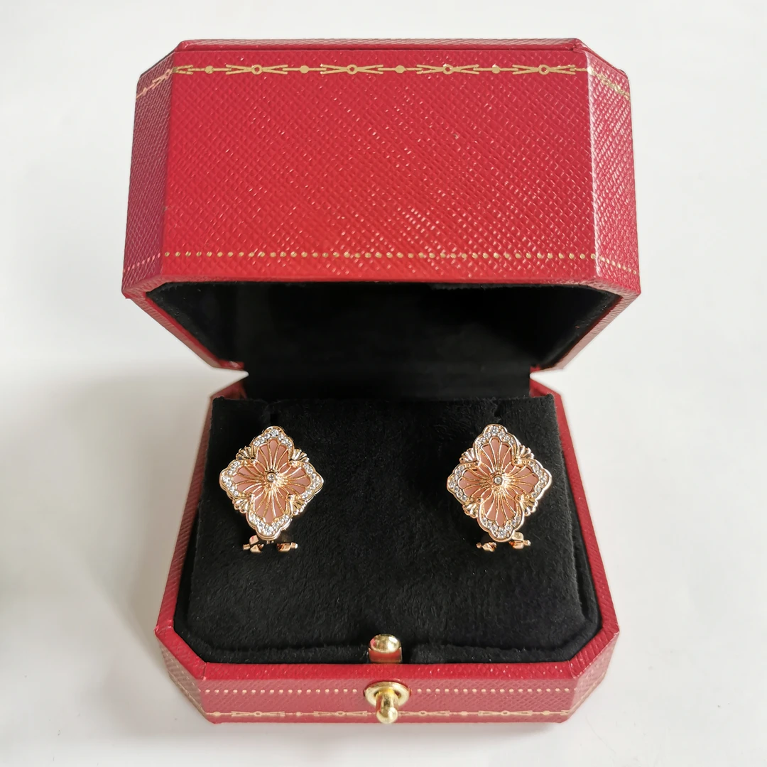 5030时尚高级感气质耳钉