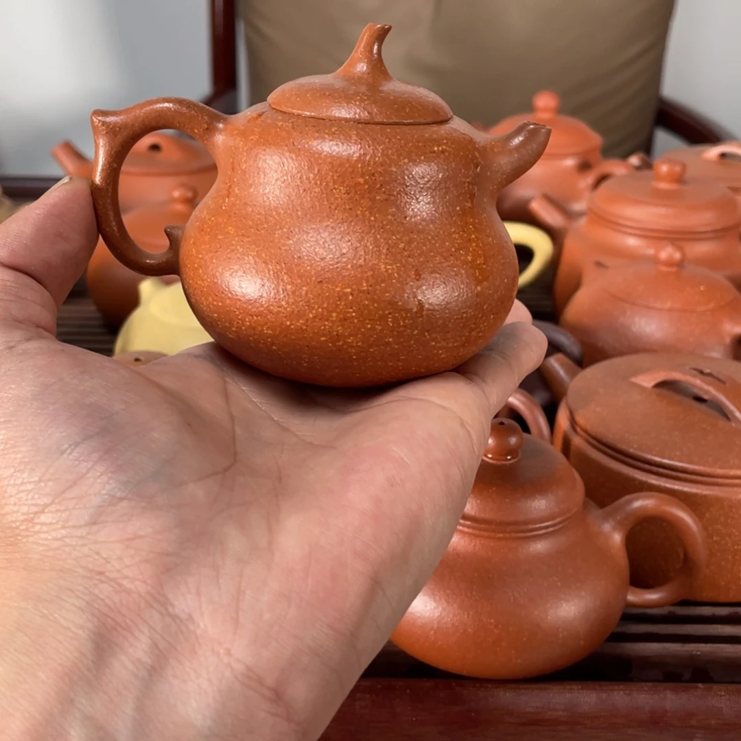 紫砂茶壶紫砂茶具