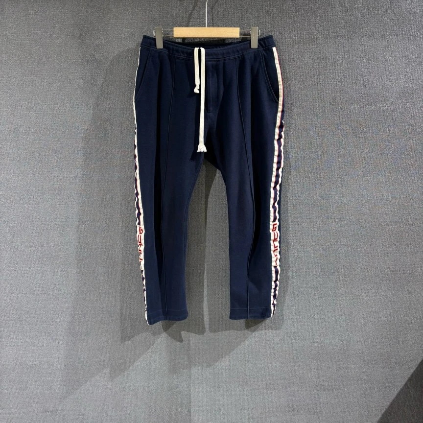 99新 GUCCI/古驰 （pm）运动休闲裤 46码/0825