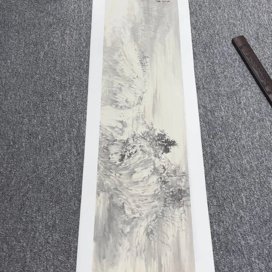 国画国画作品展览欣赏
