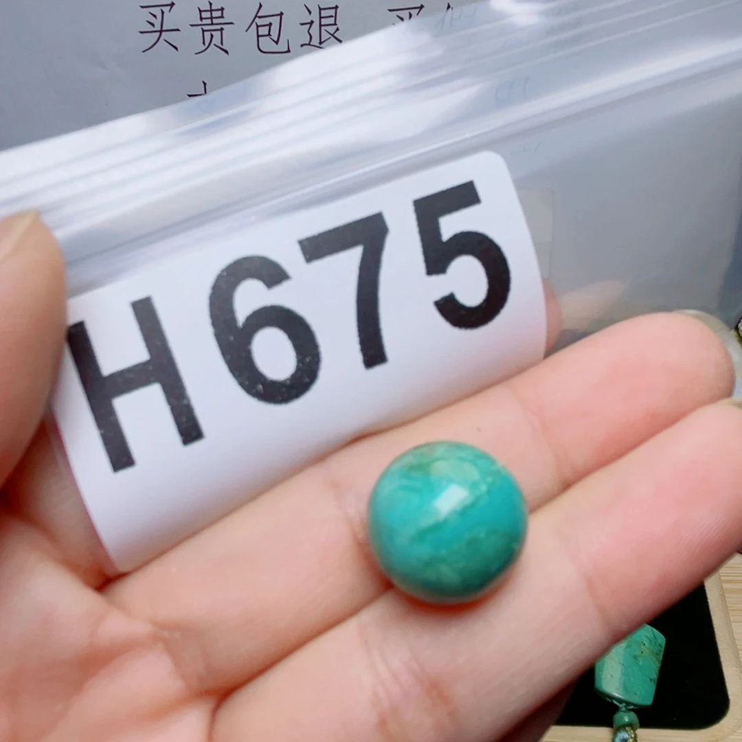 湖北原生态特色散珠配饰