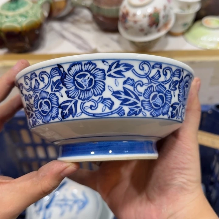 陶瓷推荐第二名20包邮