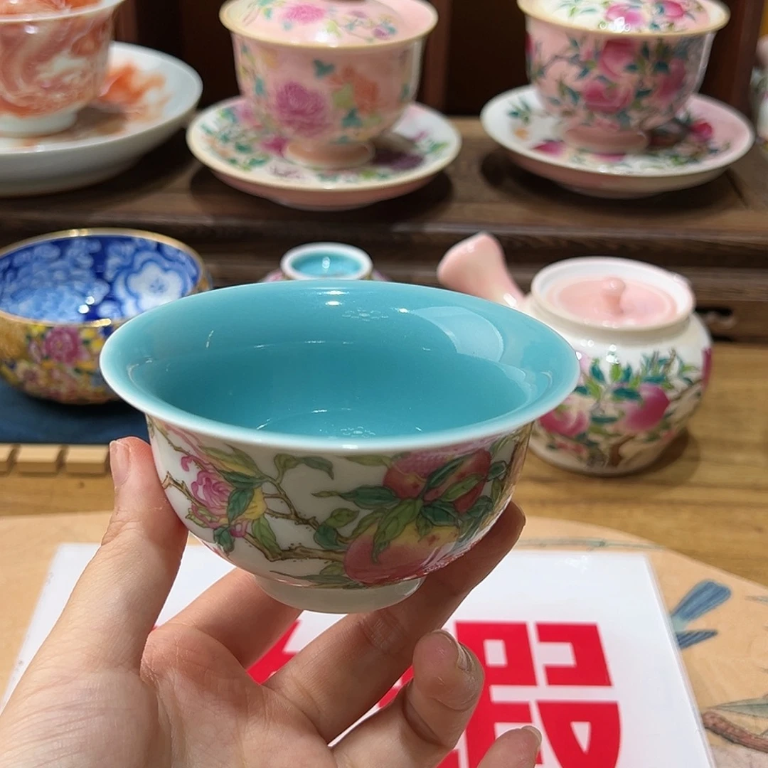微瑕微瑕景德镇陶瓷