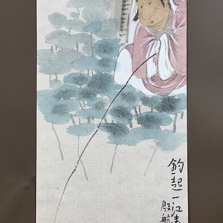 国画555555555555555