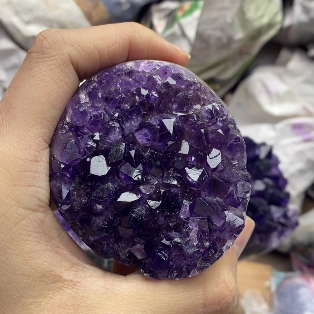 未镶嵌大型摆件（非配饰）水晶