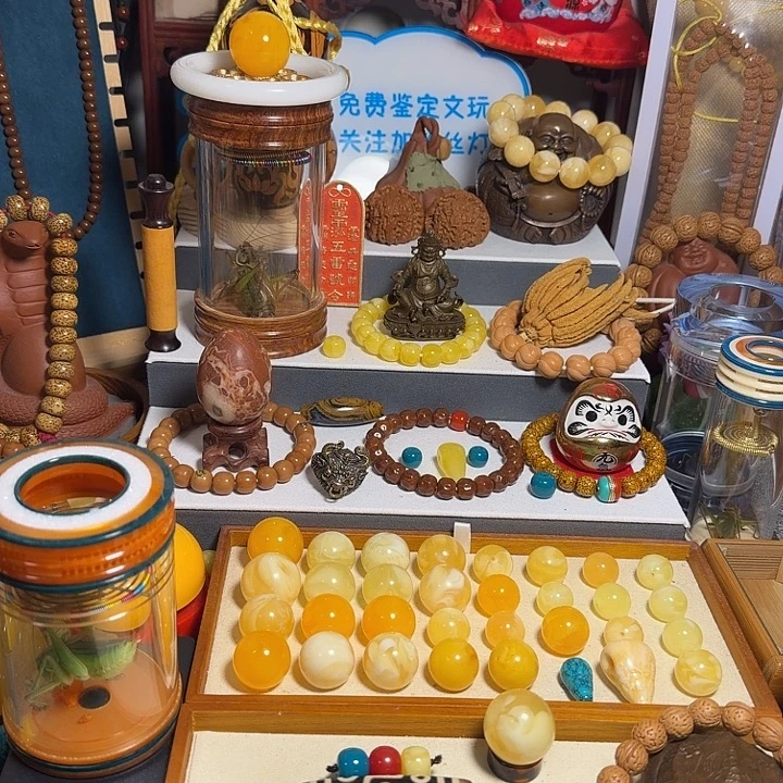 万****猴头核桃吊坠金刚