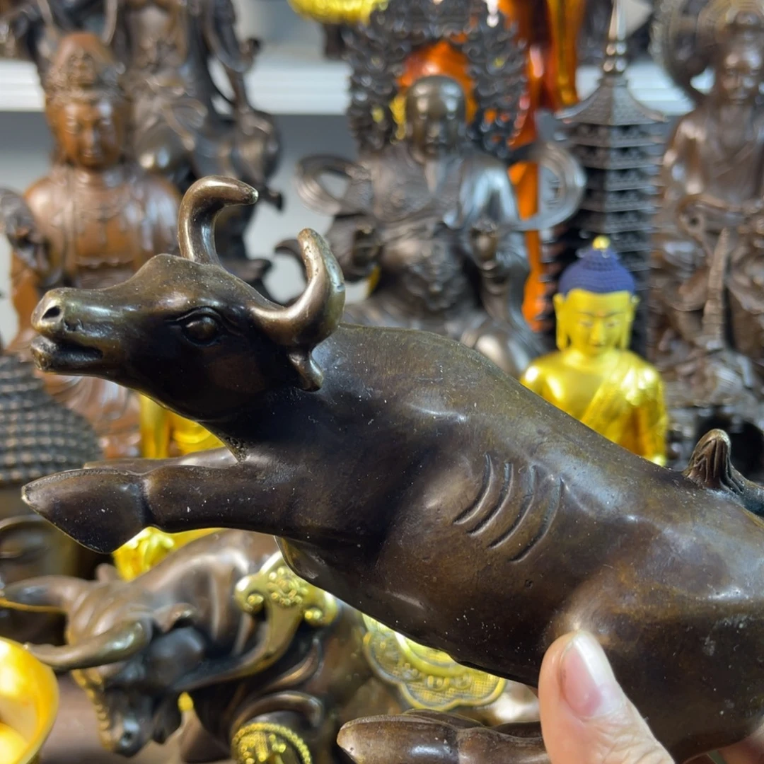 案台摆件物品摆件