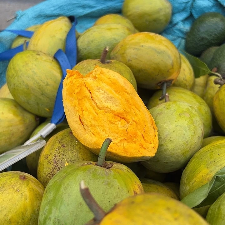 中国大陆鸡蛋果3斤