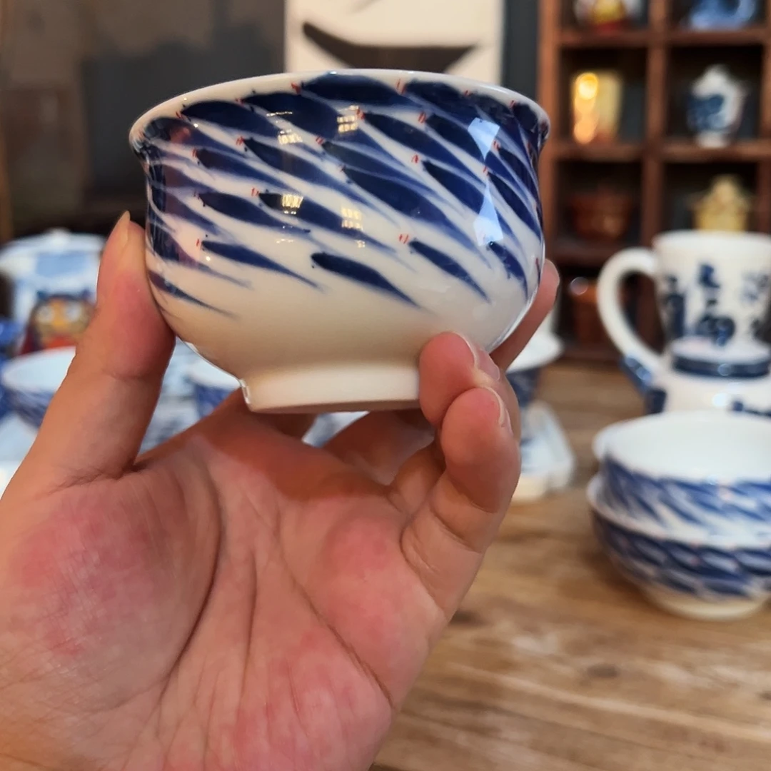 陶瓷艺术作品欣赏
