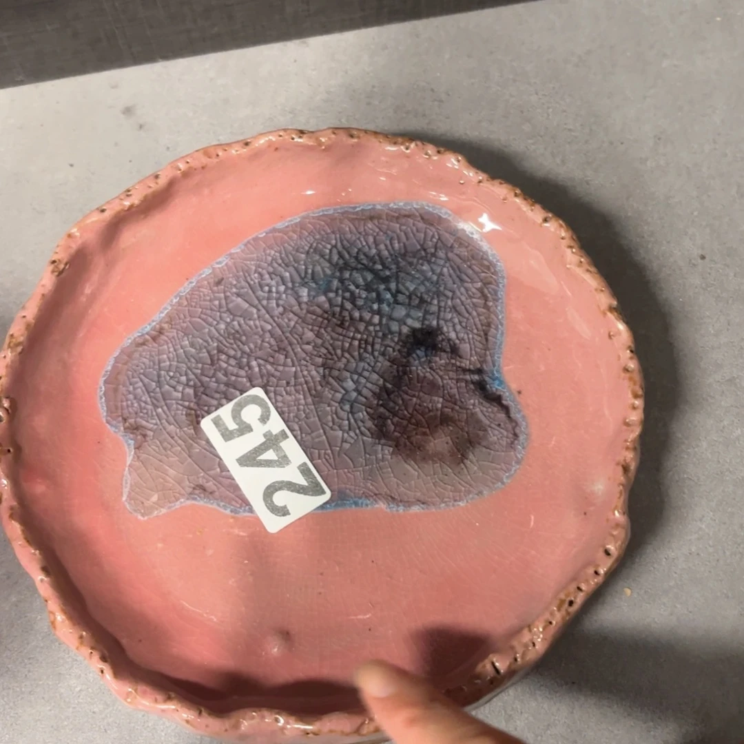 景德镇纯手工制作工艺陶瓷