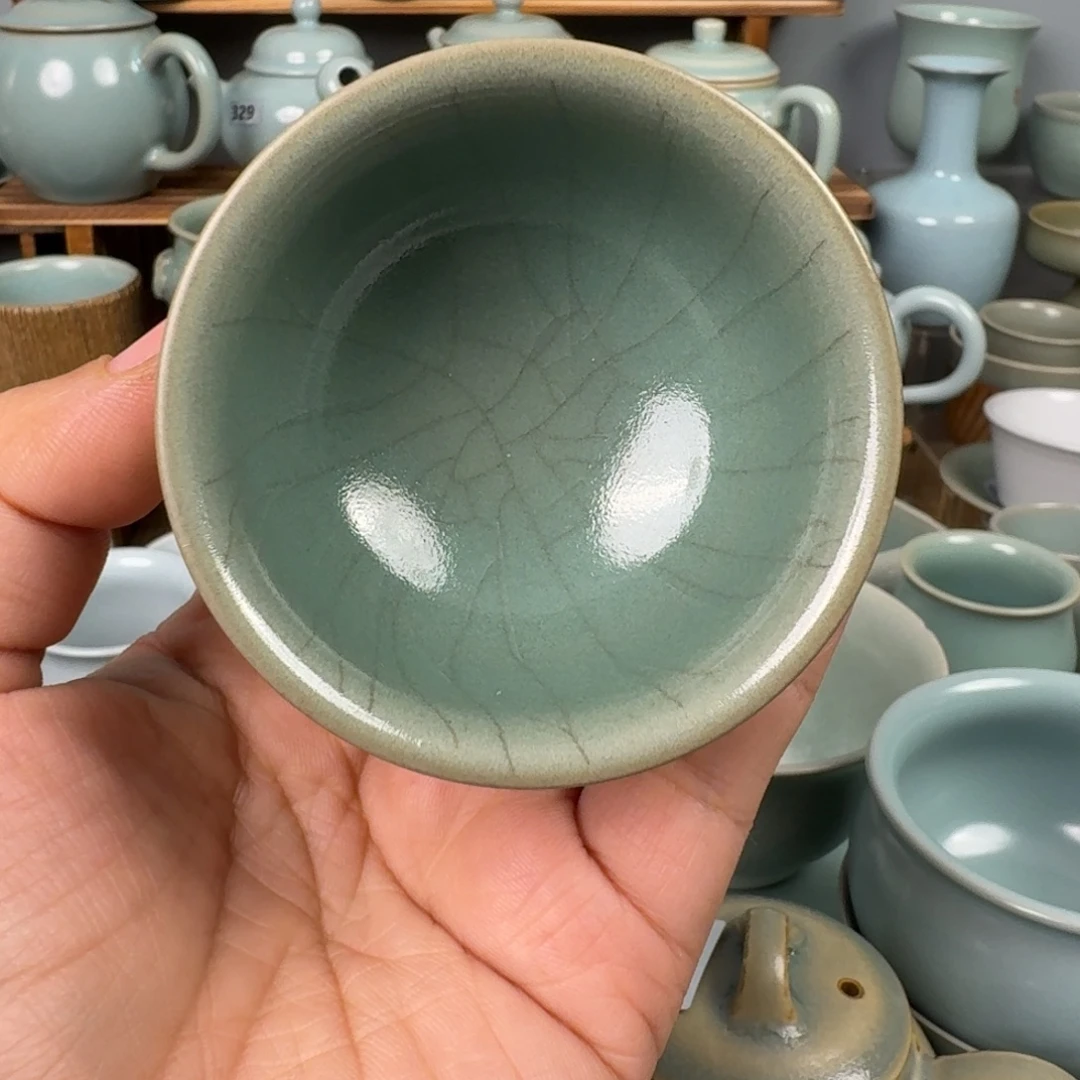 汝州选矿汝瓷发发发发