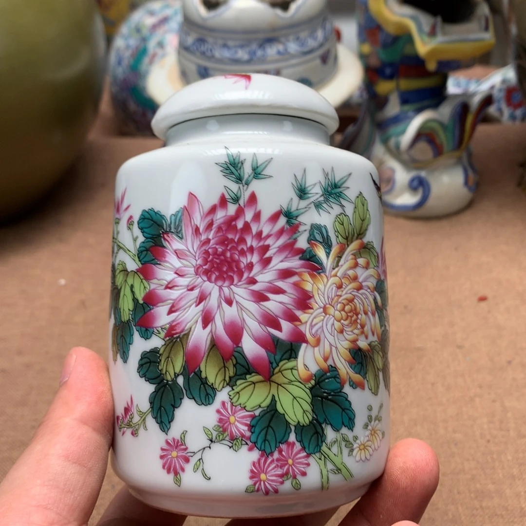 摆件旧藏瓷器旧藏瓷器