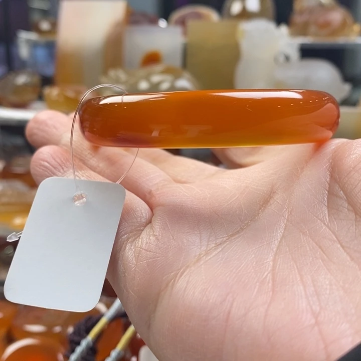 柏香籽/百香籽吊坠